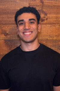 Aymen Leftaha, massothérapeute spécialisé en massage sportif – Alinea Mieux-Être