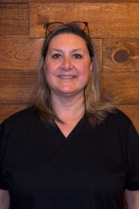 Chantal Gauthier, massothérapeute spécialisée en massage prénatal – Alinea Mieux-Être