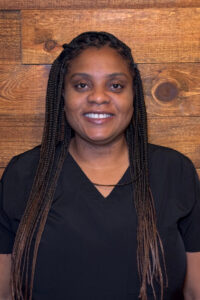 Rachelle Dufault, massage suédois et thérapeutique – Clinique Alinea