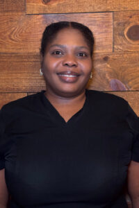 Tamara Lafleur, massothérapeute spécialisée en massage deep tissue – Alinea Mieux-Être